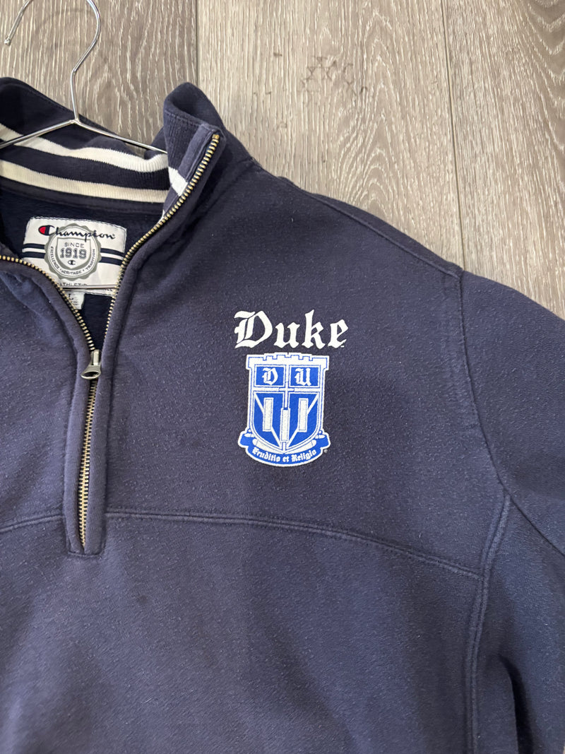 Duke University