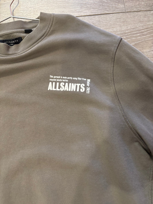 All Saints