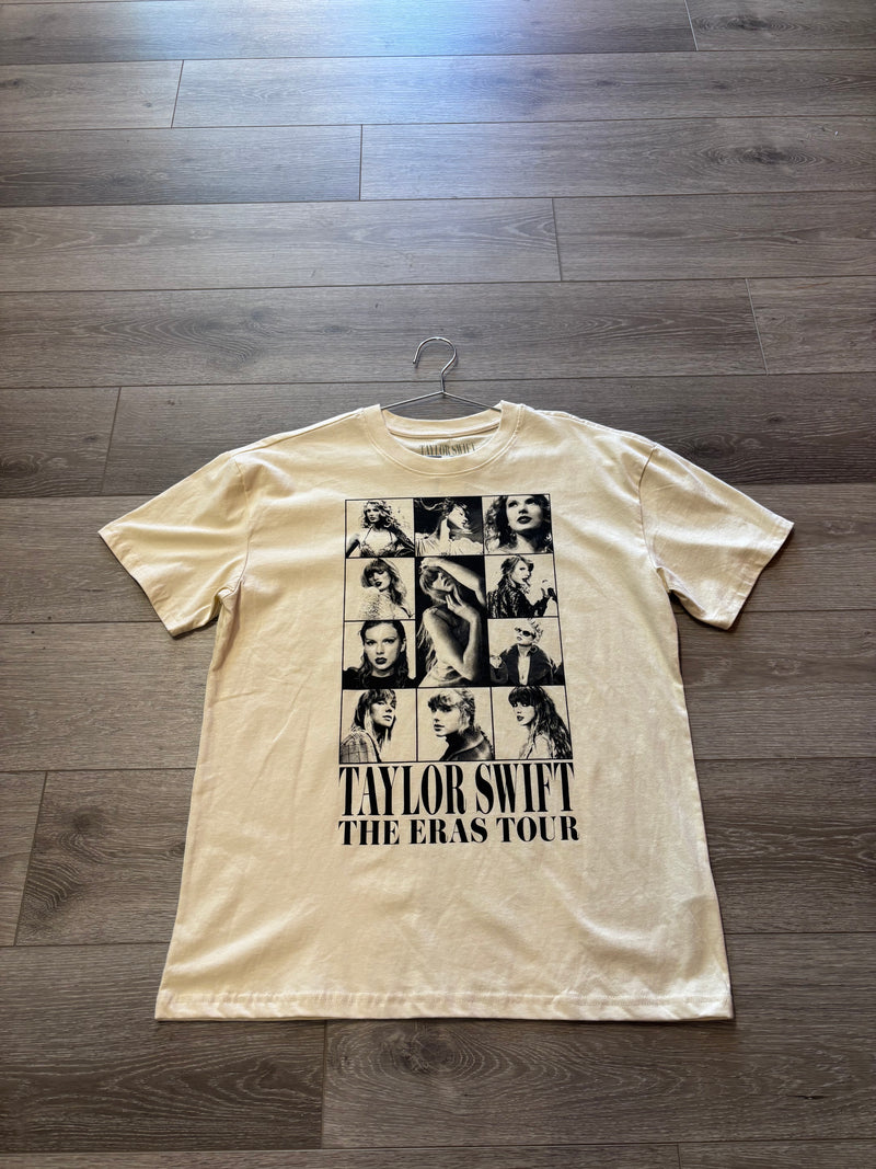 Taylor Swift The Eras Tour