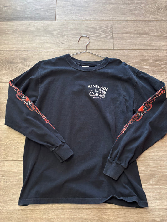 Renegade Customs Modesto