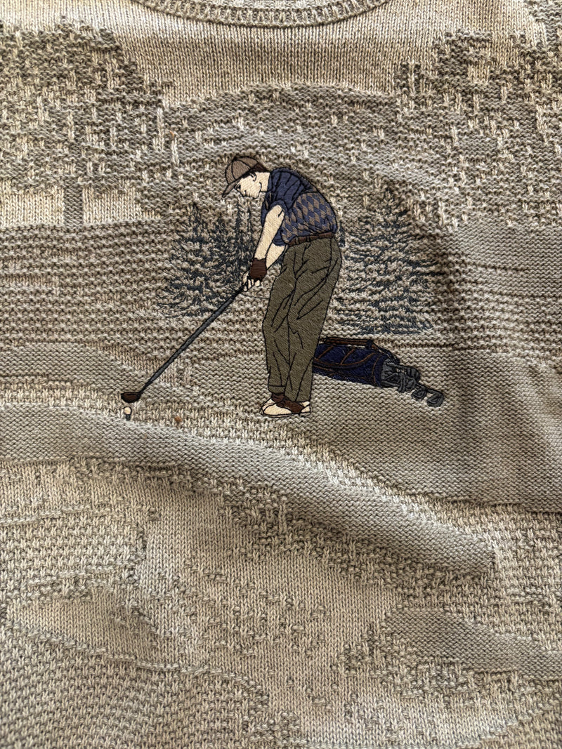 Cypress Links Golf Wear