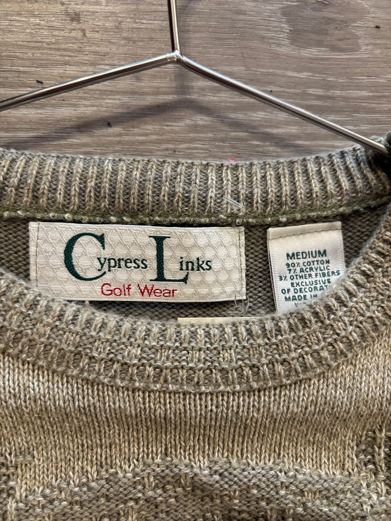 Cypress Links Golf Wear
