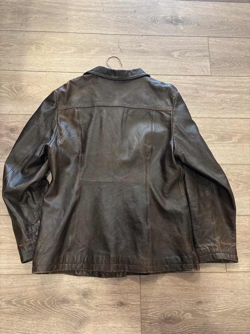 Maxima Wilsons Leather
