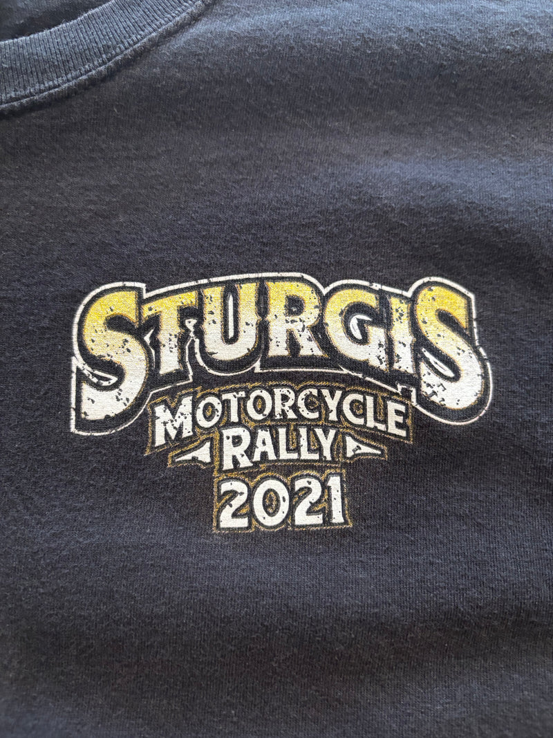 Sturgis Motorcycle Rally 2021