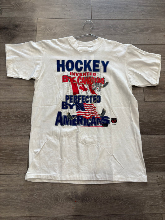 American Hockey