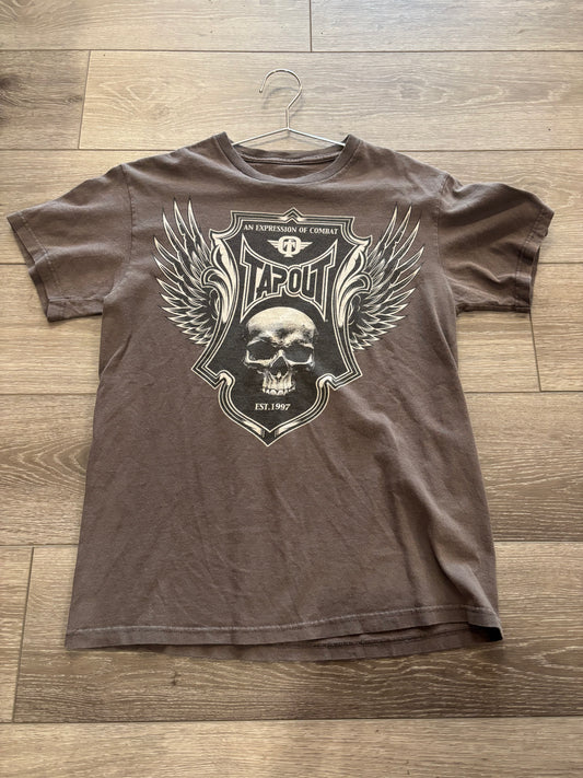 Tapout