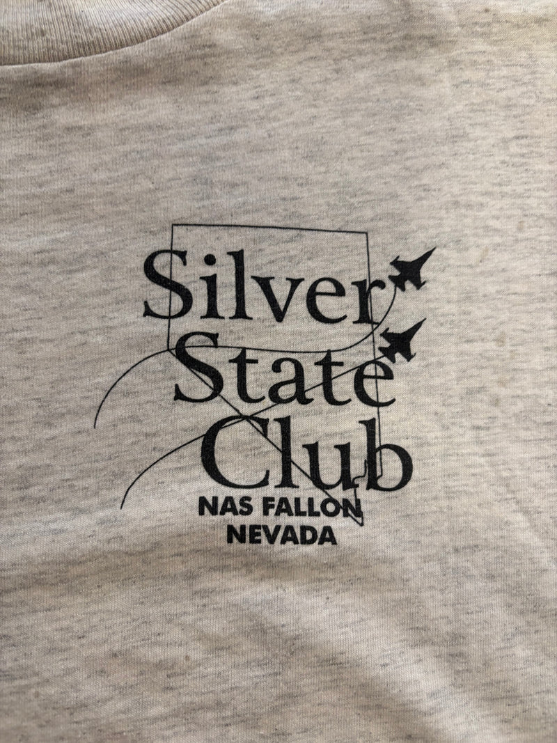 Silver State Club