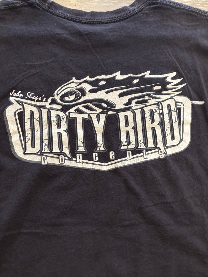 Dirty Bird Customs